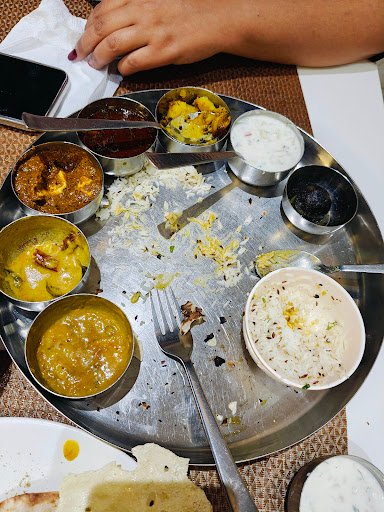 Guru Bramha Pure Veg Restaurant