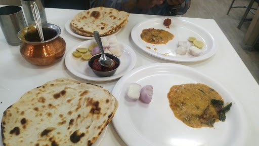 Gokul Veg Restaurant