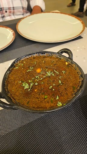 Dwarka Dine - In Restaurant