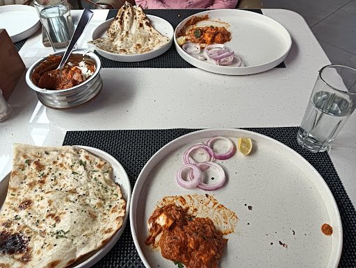 Green Field Restaurant