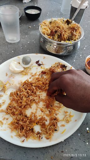 Malik Lotus Restaurant