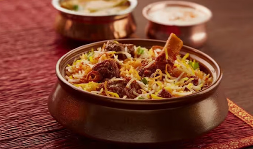 Paradise Biryani | Kurnool