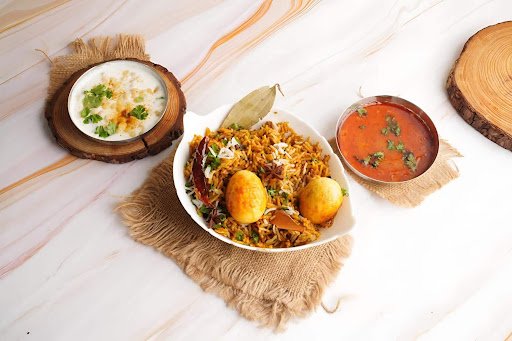 Classical City Multi Cuisine Restaurant