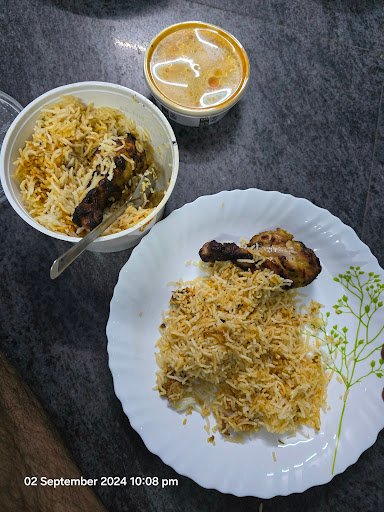 OTG - Onthego Foodvibes