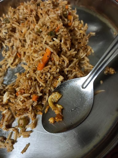 Mythri family restaurant (Kunda Biryani Special)