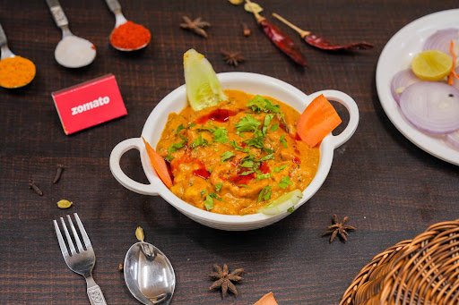 Hotel International Food World Kurnool