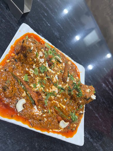 ANANDA AAHARA (A2) FAMILY RESTAURANT