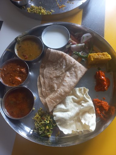Kalaburagi Family Restaurant Gulbarga