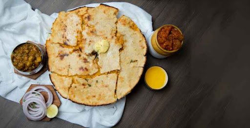 Kake Di Hatti (Pure Veg Restaurant) Jewel Chowk