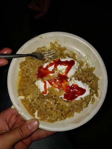 RV The Best Food Court