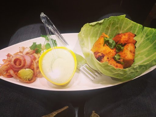 Hello! Jammu Restaurant