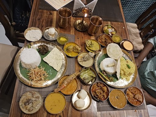 Bhooter Raja Dilo Bor - Durgapur