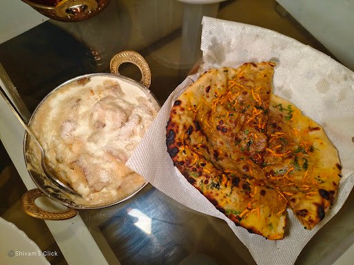 Bawarchi Family Restaurant - Durgapur