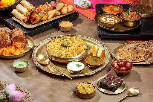 Barbeque Nation - Durgapur