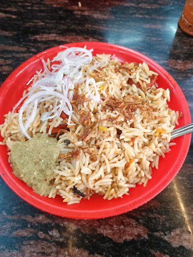 New Zam Zam Fast Food & Restaurant