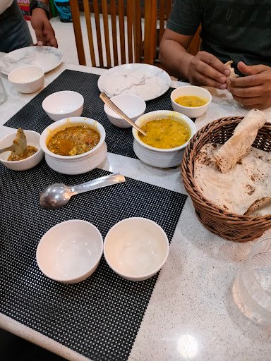 NAMASTE JHANSI Restaurant