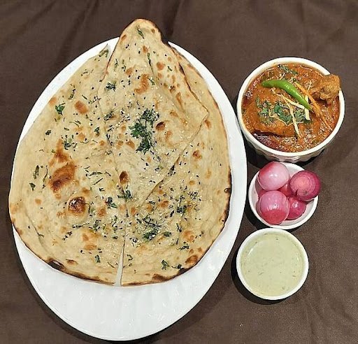 Moti Mahal Tandoori Trail Resturant Jhansi