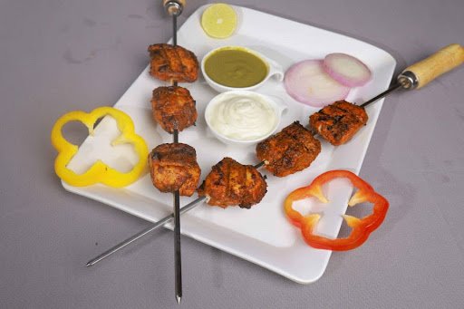 Nikaa Briyani ( Erode )