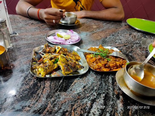 Barbequeen Restaurant (Erode)