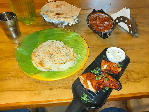 Malabar Restaurant Erode