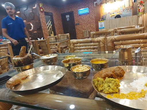 Aami Bangali Restaurant Bokaro