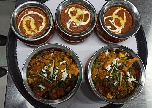 The Bellrocc - Best Restaurant in Patiala