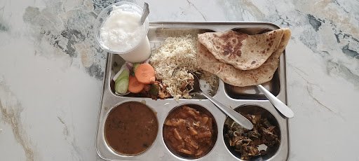 FOOD CLOUD RESTAURANT