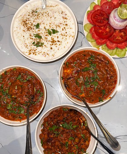 Sabras - Buffet, Restaurant & Party Hall, New Leela Bhavan , Patiala , Punjab