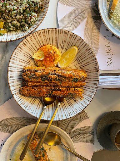 MOJAVE - Artisanal Kitchen & Bar