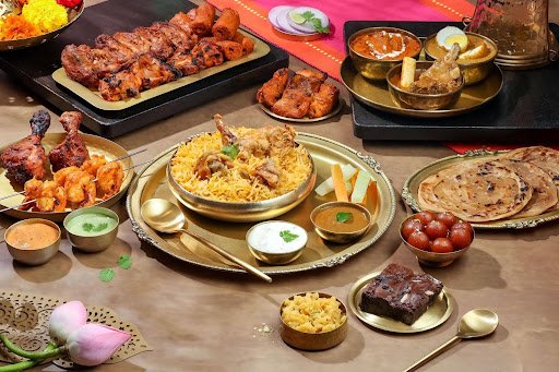 Barbeque Nation - Bilaspur Barbeque Nation - Bilaspur
