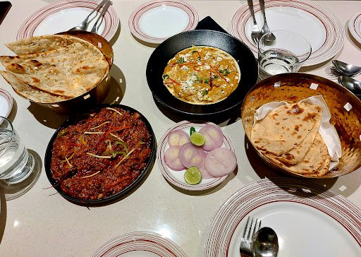 Masalaas The Fine Dine Restaurant Masalaas The Fine Dine Restaurant