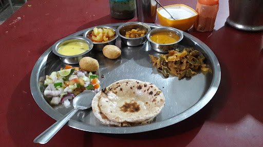 Suruchi Restaurant Suruchi Restaurant