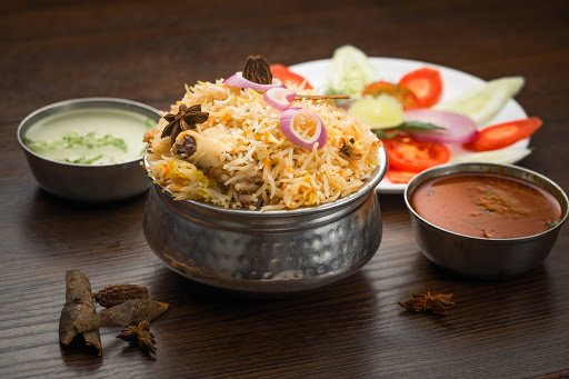 Madrasi Treat (Since 1943) (Halaal) Madrasi Treat (Since 1943) (Halaal)