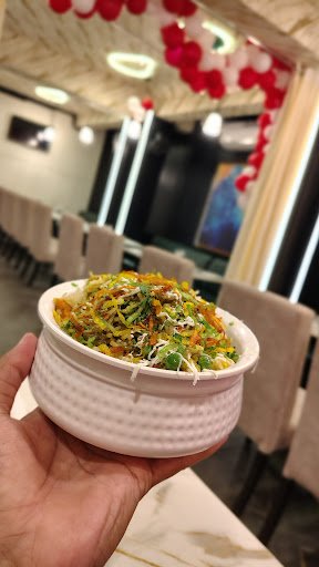 Barsana Pure Veg Restaurant Barsana Pure Veg Restaurant