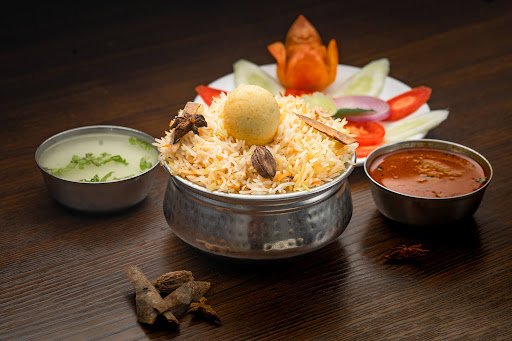 Madrasi Restaurant (Bilaspur) (Since 1943) Madrasi Restaurant (Bilaspur) (Since 1943)