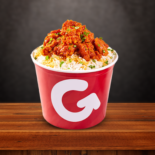 BIGGUYS Wings & More : Rourkela