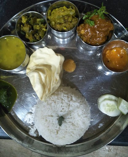 Sanskaar Restoraa And Foods