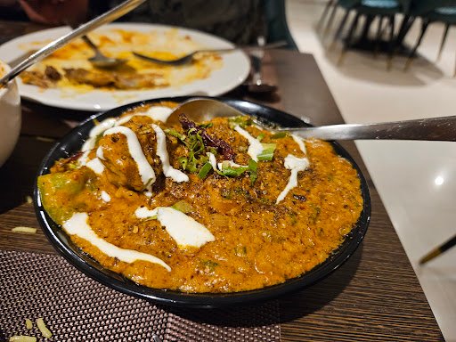 THE PARKLINE CLASSIC