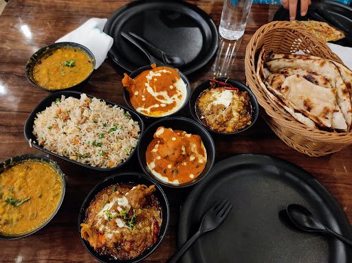 HML Roof Top Restaurant