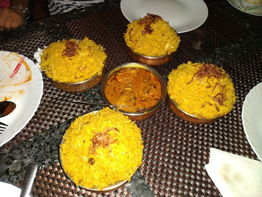 Restaurant Kurry Klub