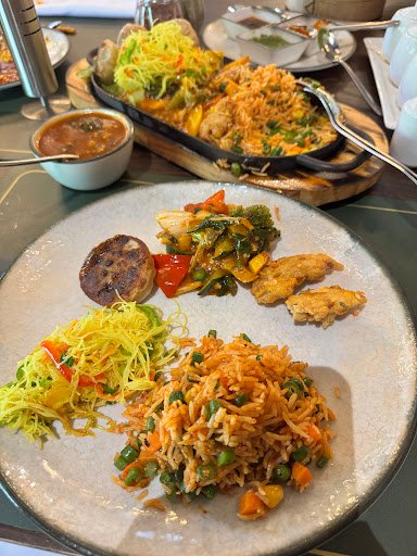 Basalt | Veg Restaurant | Pure Veg Fine Dine Basalt | Veg Restaurant | Pure Veg Fine Dine