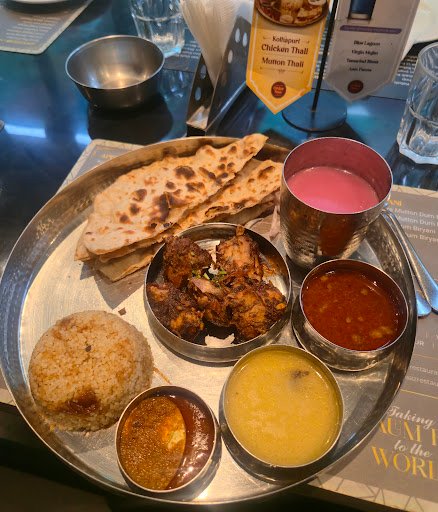 Niyaaz Restaurant, Kolhapur Niyaaz Restaurant, Kolhapur