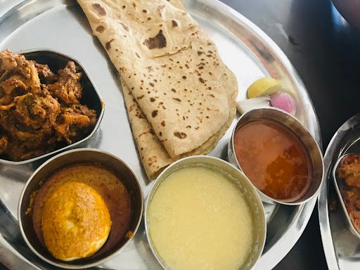 Hotel Parakh Hotel Parakh