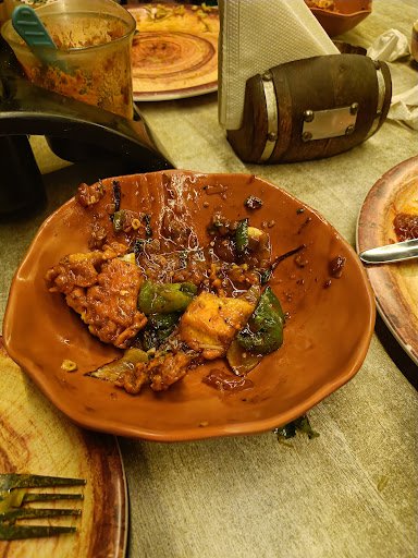 The Ramayana restaurant & cafe