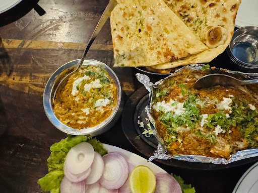 Mango Masala Restaurant