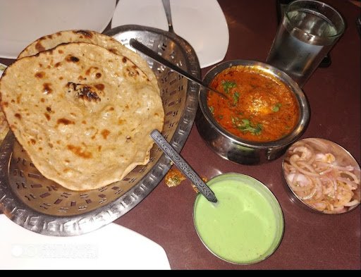 Spice Land Restaurant