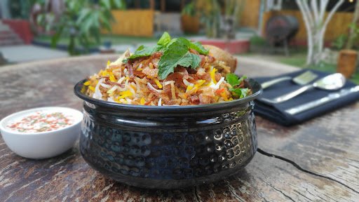 Leirung Resto Leirung Resto