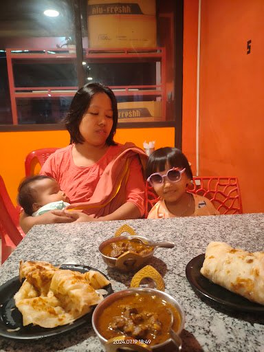 Delhi Darbar Restaurant (Halal) Delhi Darbar Restaurant (Halal)