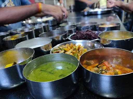 Luxmi Kitchen Luxmi Kitchen