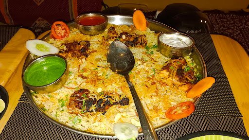 Rayalaseema Spice - Best Andhra Style | Multi-cuisine Restaurant | Hosur